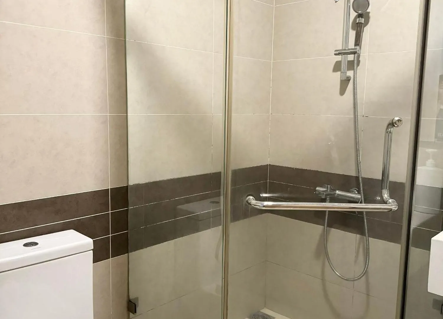 Rivergate Apartment Saigon