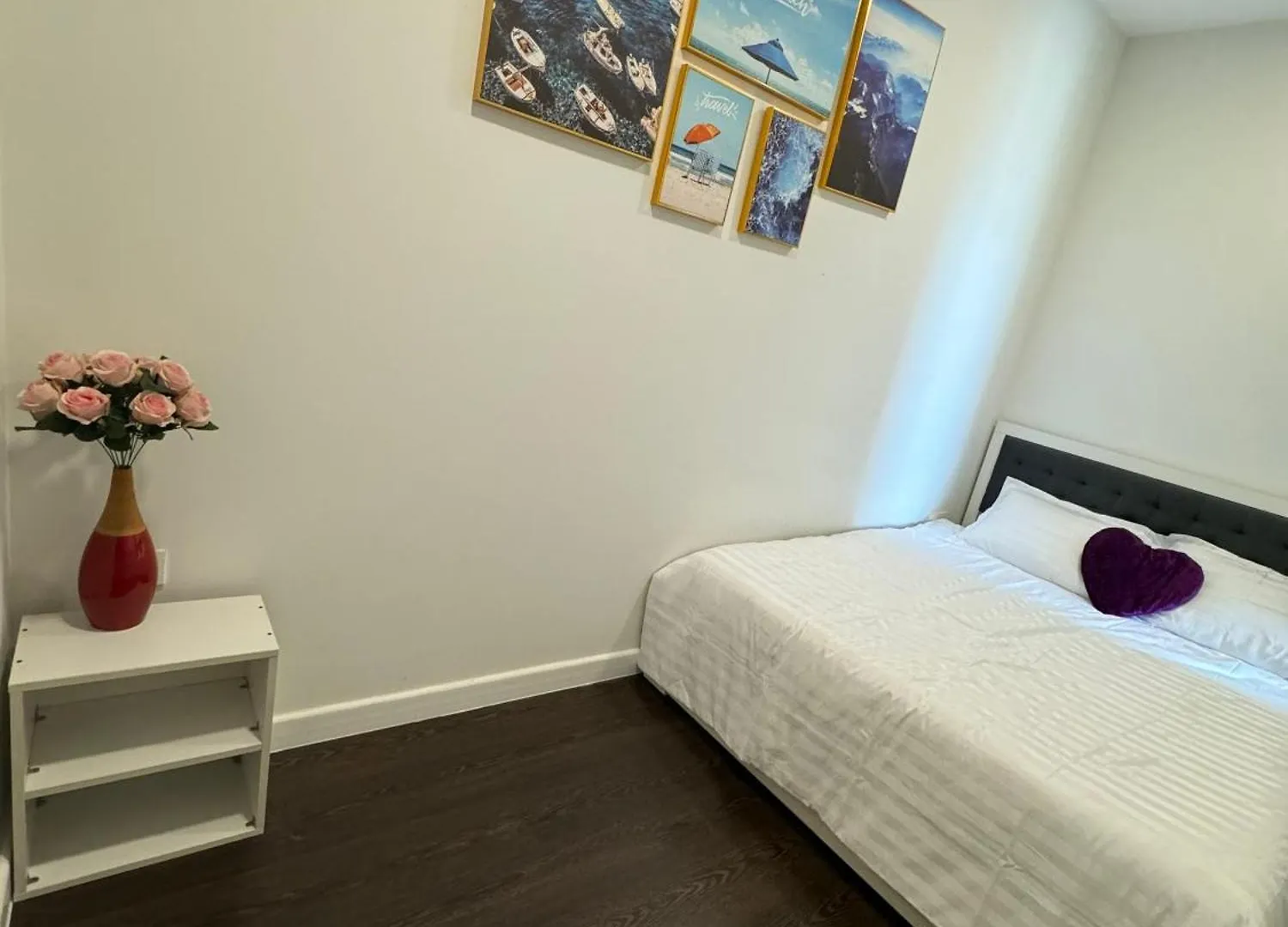 Rivergate Apartment Saigon