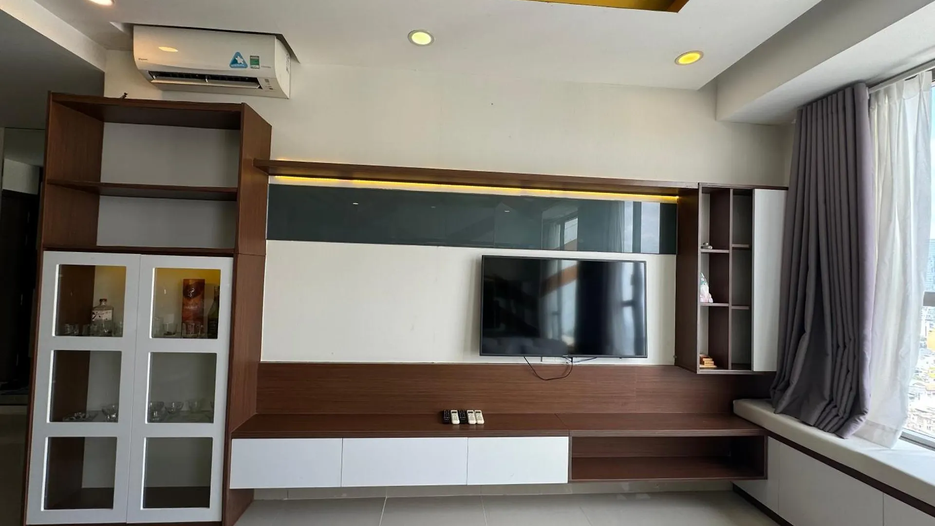 Rivergate Apartment Saigon