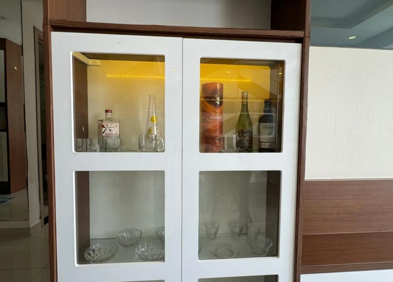 Rivergate Apartment Saigon