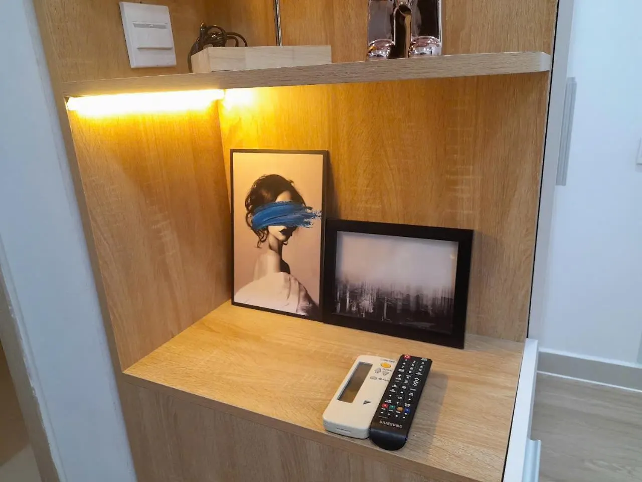 Rivergate Apartment Saigon Ho Chi Minh City