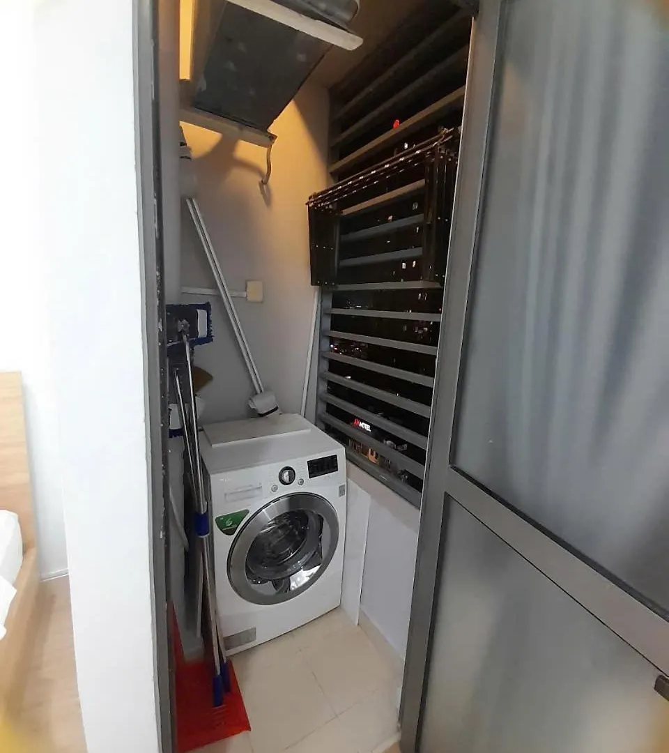 Rivergate Apartment Saigon