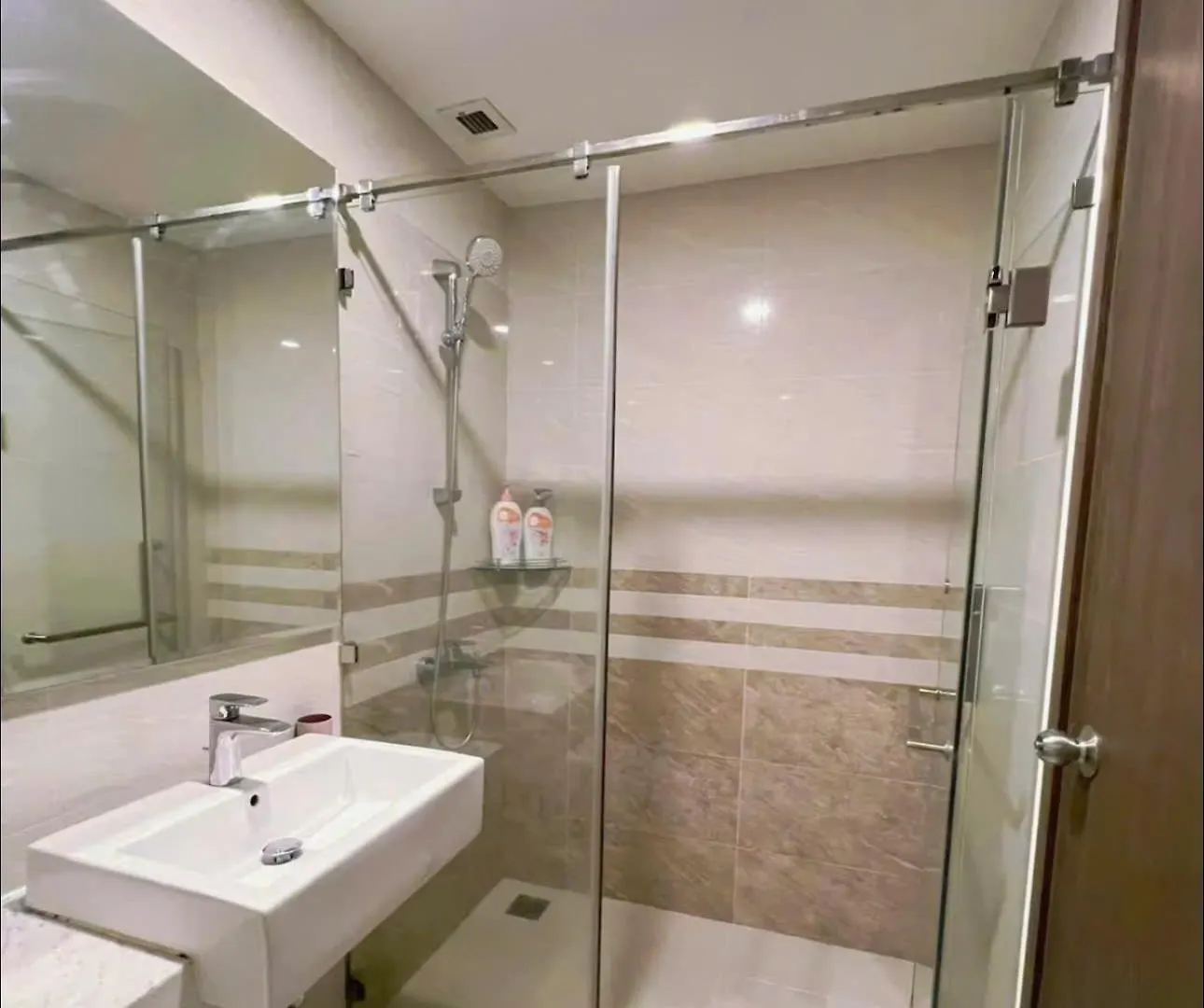 Rivergate Apartment Saigon Ho Chi Minh City