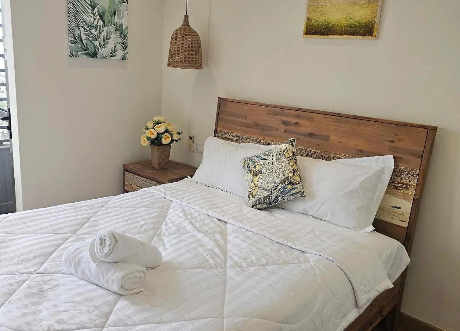 Rivergate Apartment Saigon Ho Chi Minh City