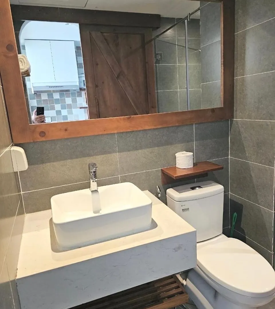 Rivergate Apartment Saigon Ho Chi Minh City