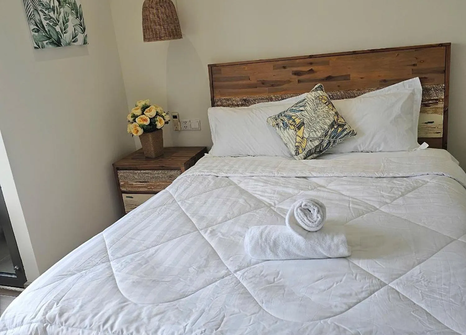 Rivergate Apartment Saigon