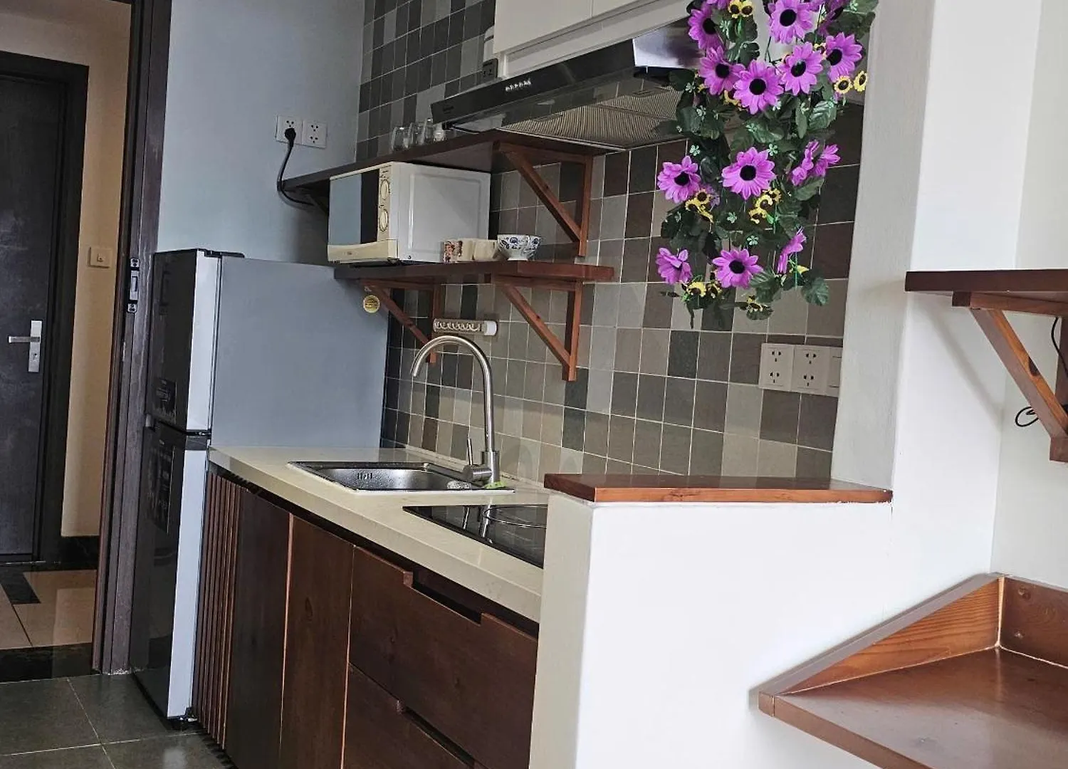 Rivergate Apartment Saigon 0*, Ho Chi Minh City
